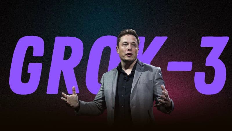 Elon Musk xAI debuts Grok 3: A chatbot better than ChatGPT, DeepSeek R1, and Google Gemini 2 Pro