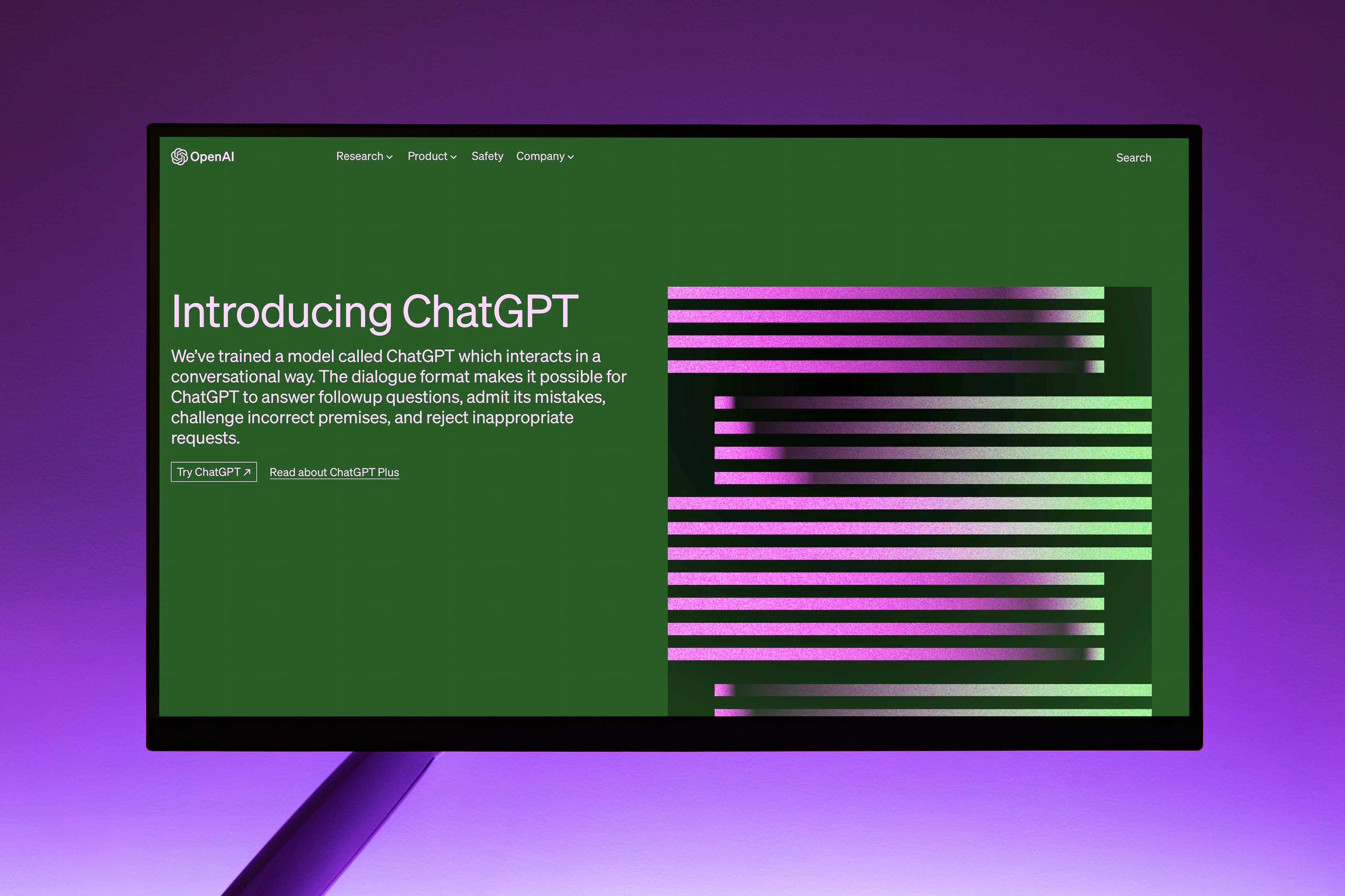 ChatGPT: Everything You Need To Know So Far