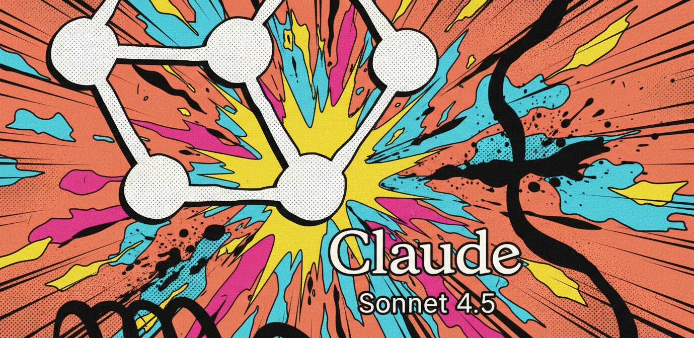 Discover Claude Sonnet 4.5: Anthropic AI's latest model that brings 30+ hour autonomy, smarter coding, and agent capabilities.